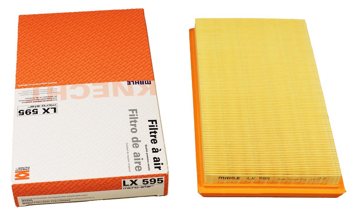 Buy Mahle/Knecht LX 595 at a low price in United Arab Emirates!