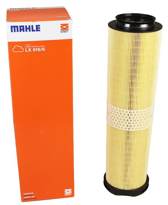 Buy Mahle&#x2F;Knecht LX 816&#x2F;6 at a low price in United Arab Emirates!