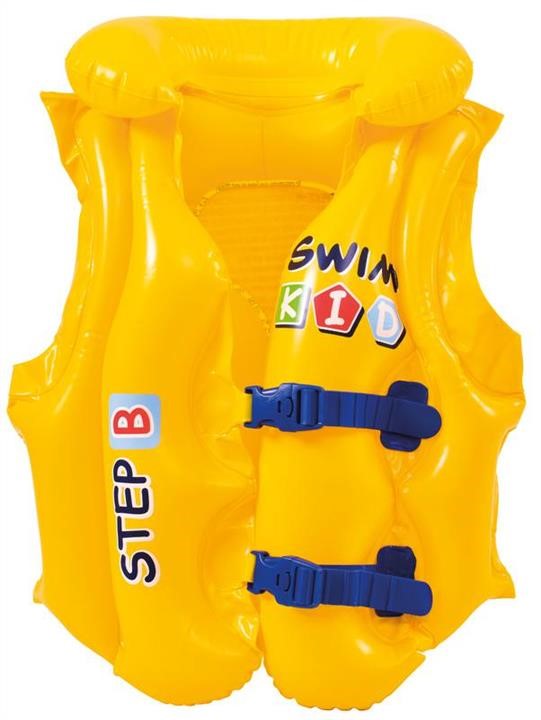 Jilong JL46088 Inflatable vest, 46 x 42 cm JL46088