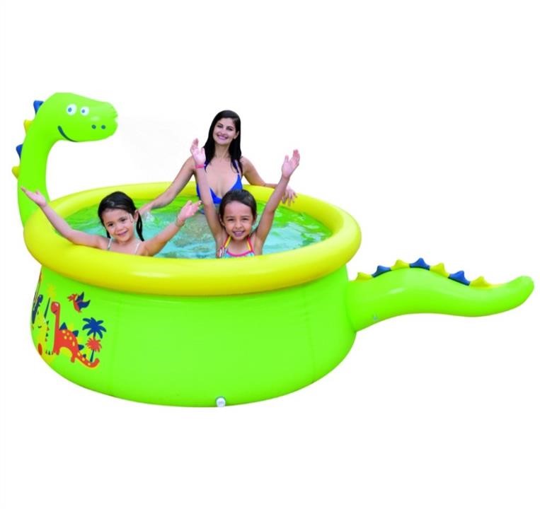 Jilong JL17786 Children's inflatable pool, 175 x 62 cm JL17786