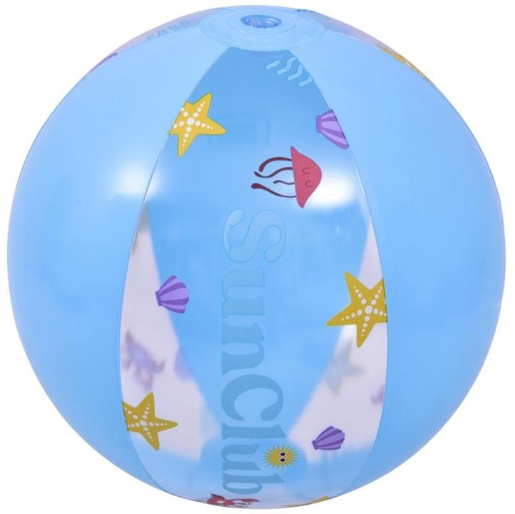 Jilong JL57169 Inflatable ball, 40 cm JL57169