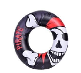 Jilong JL35013 Inflatable Circle - Pirates, 115 cm JL35013