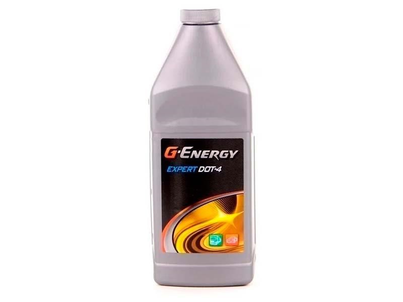 G-energy 2451500003 Brake fluid 2451500003