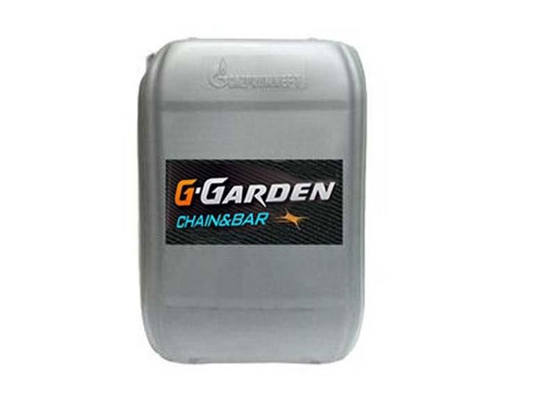 G-energy 253991647 Chain oil G-Garden CHAIN &BAR, 10L 253991647