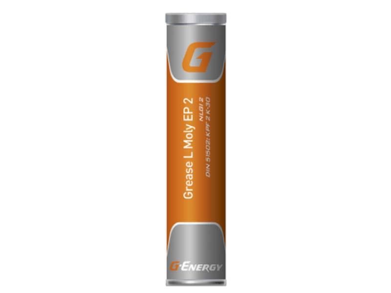 G-energy 254111727 Plastic grease G-Energy Grease L Moly EP2, 400g 254111727