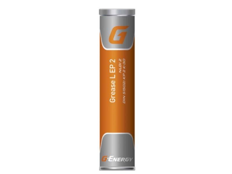 G-energy 254111728 Plastic grease G-EnergyGreaseL EP2, 400g 254111728