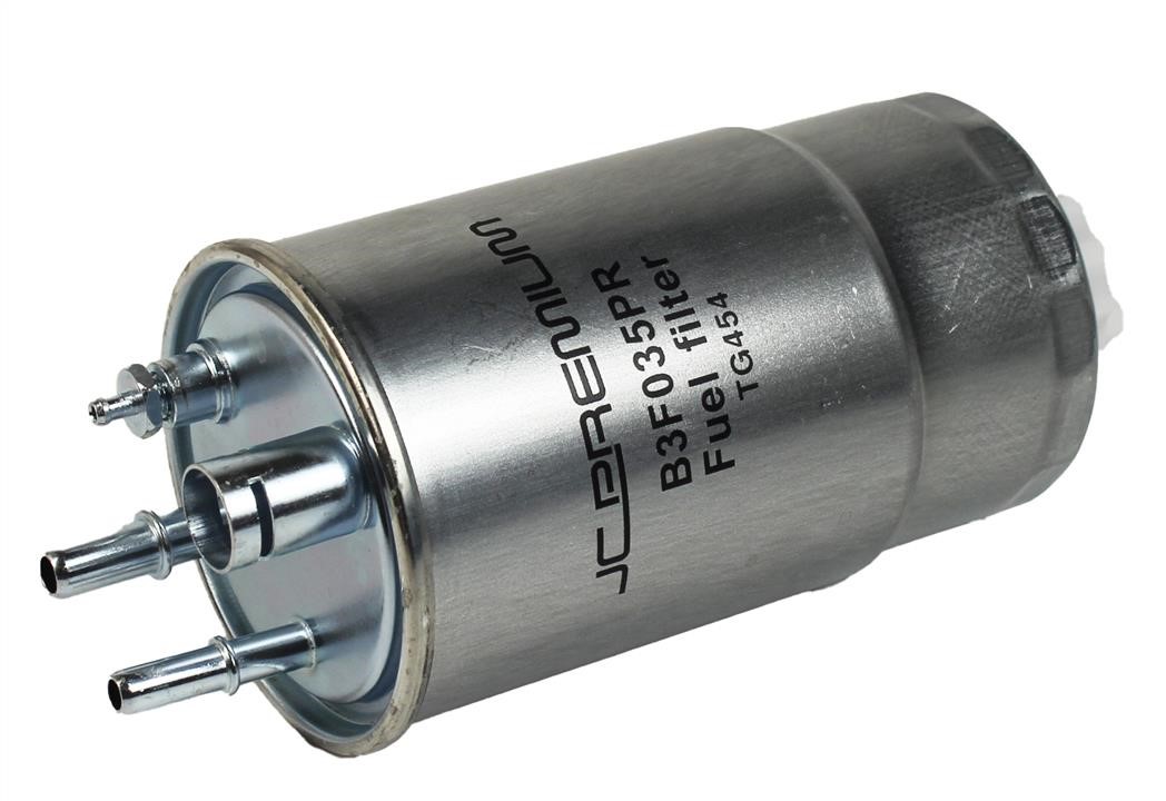 Jc Premium B3F035PR Fuel filter B3F035PR