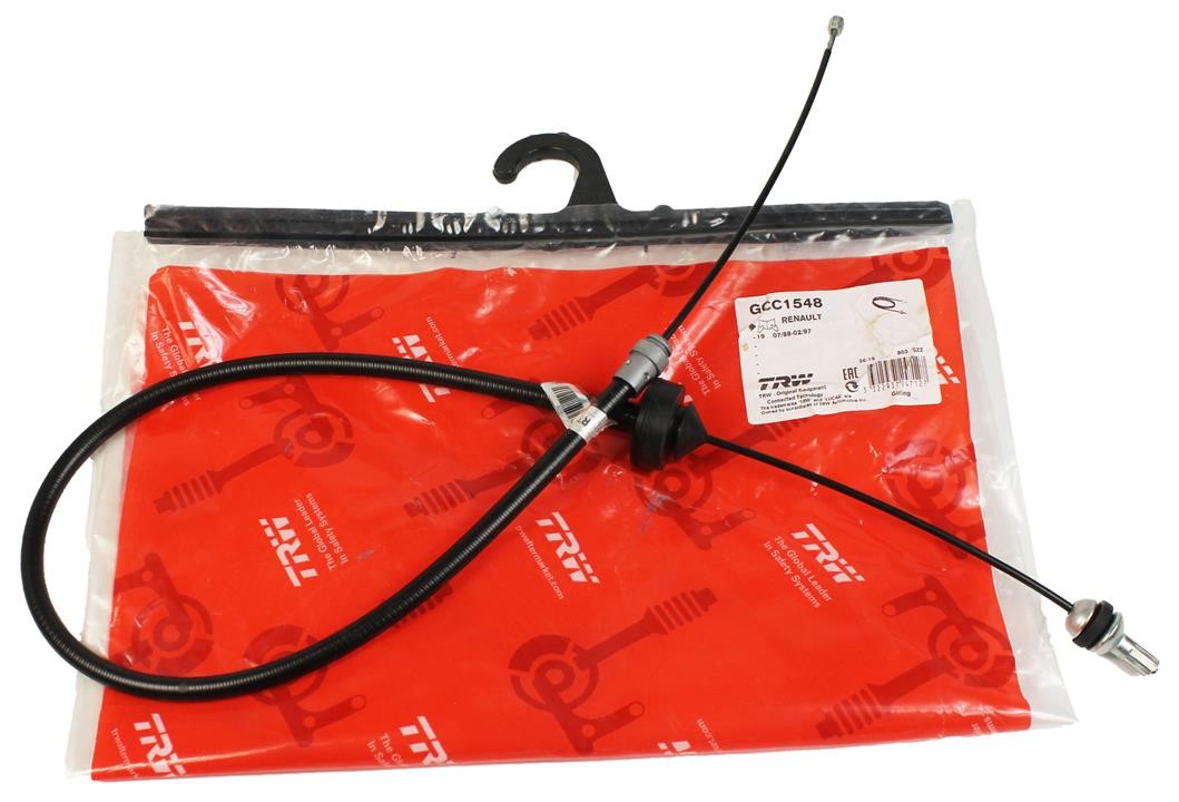 Buy TRW GCC1548 at a low price in United Arab Emirates!