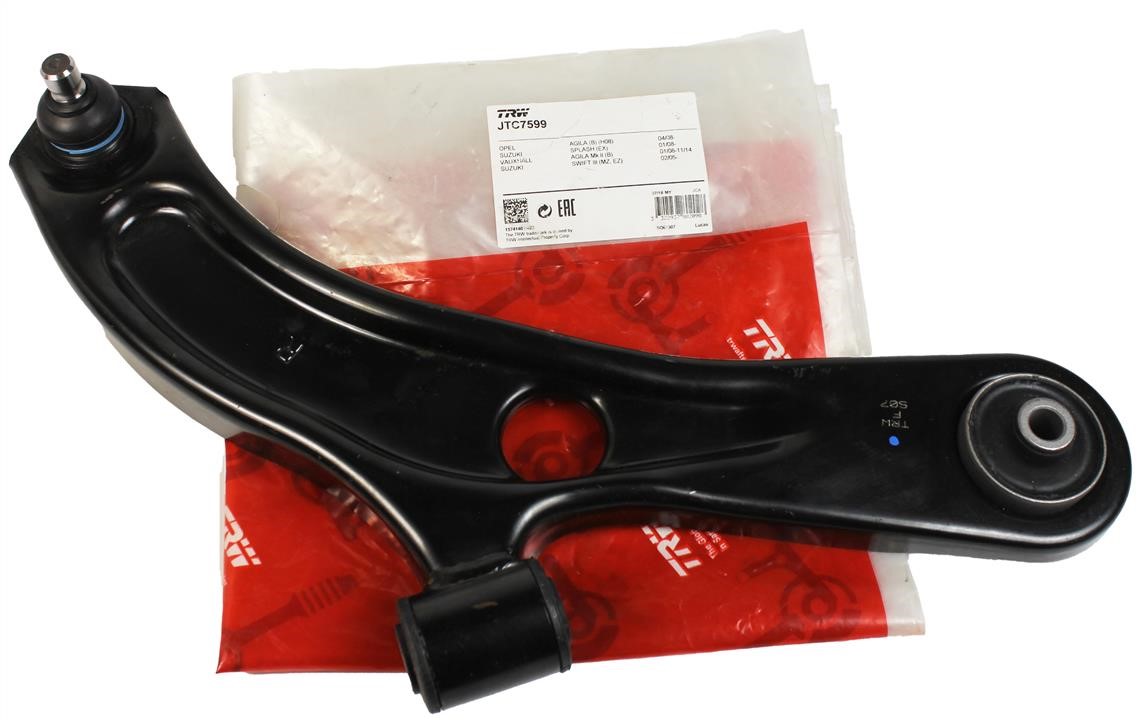 Buy TRW JTC7599 at a low price in United Arab Emirates!