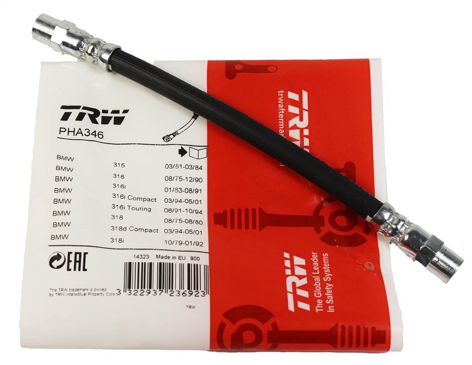 Buy TRW PHA346 at a low price in United Arab Emirates!