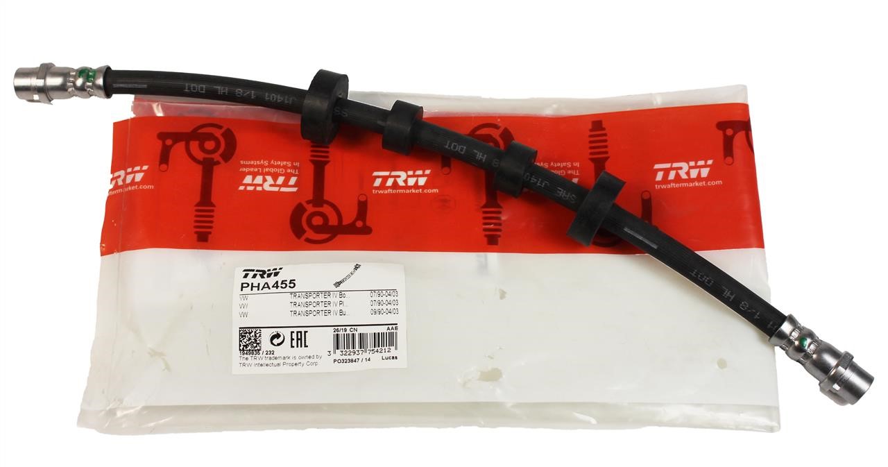Buy TRW PHA455 at a low price in United Arab Emirates!