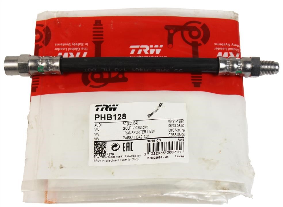 Buy TRW PHB128 at a low price in United Arab Emirates!