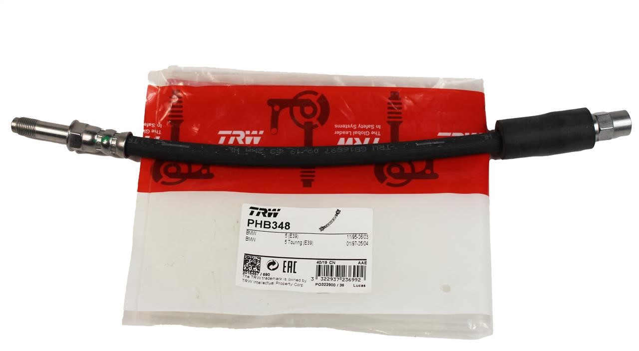Buy TRW PHB348 at a low price in United Arab Emirates!