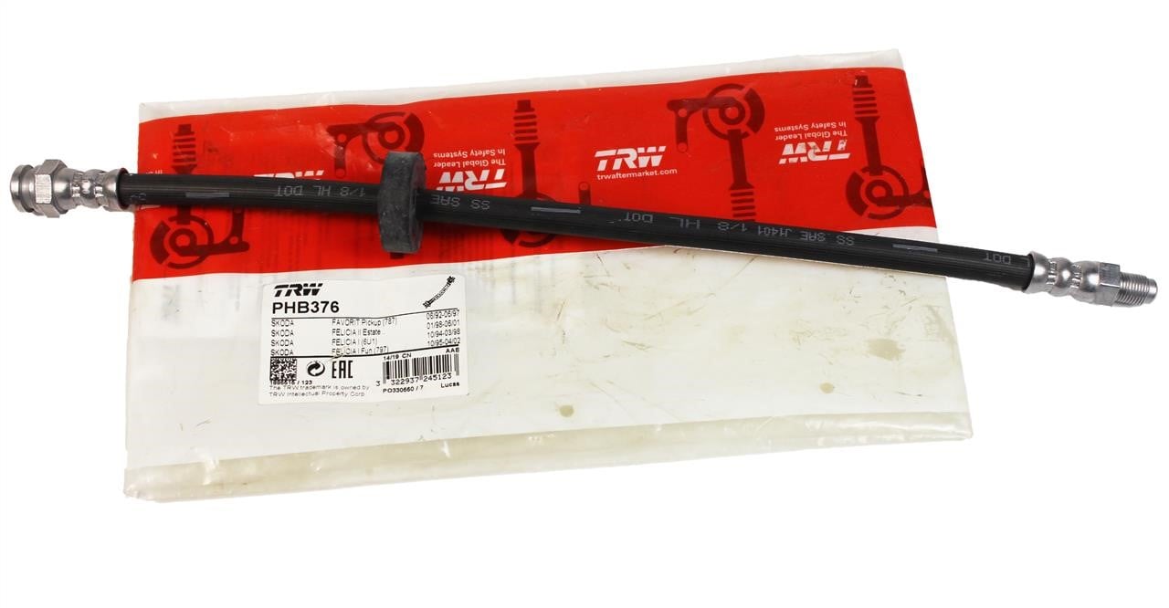 Buy TRW PHB376 at a low price in United Arab Emirates!