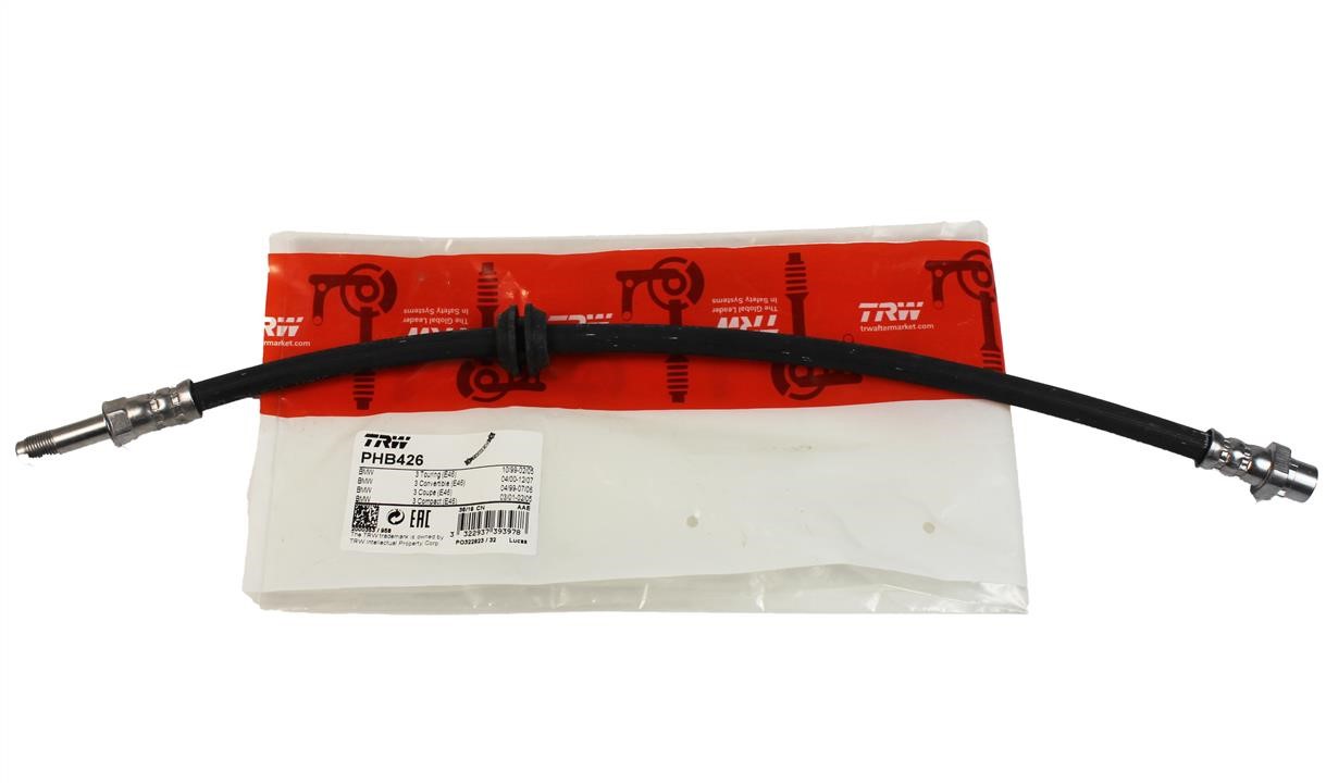 Buy TRW PHB426 at a low price in United Arab Emirates!