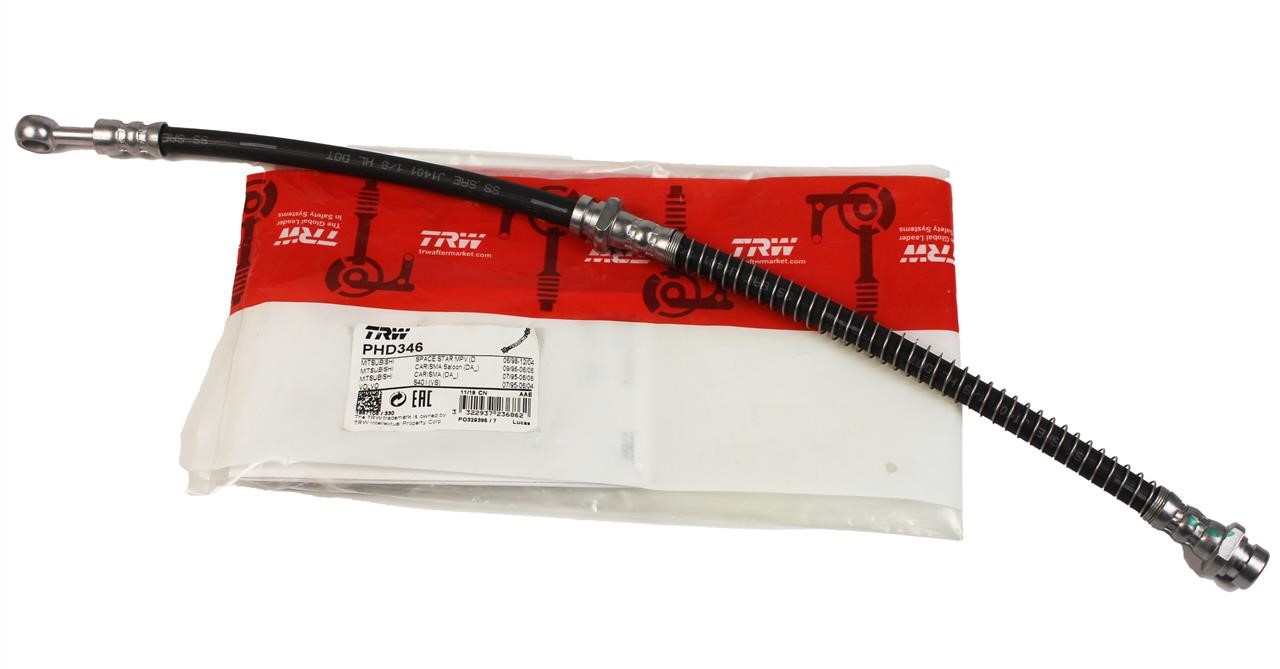 Buy TRW PHD346 at a low price in United Arab Emirates!