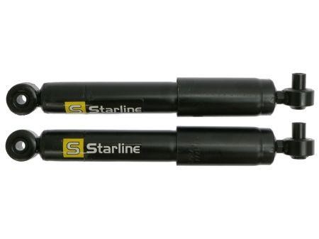 StarLine TL C00382.2 A set of rear gas-oil shock absorbers (price for 1 unit) TLC003822