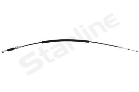 StarLine LA GS.99308 Gearbox cable LAGS99308