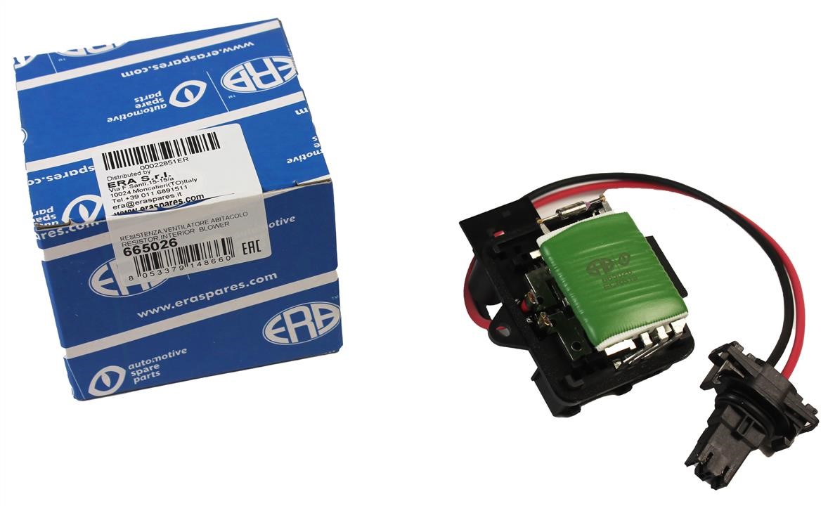 Buy Era 665026 at a low price in United Arab Emirates!