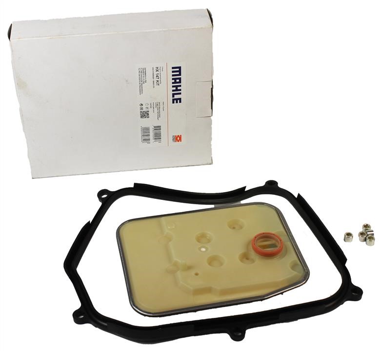 Buy Mahle/Knecht HX 147KIT at a low price in United Arab Emirates!