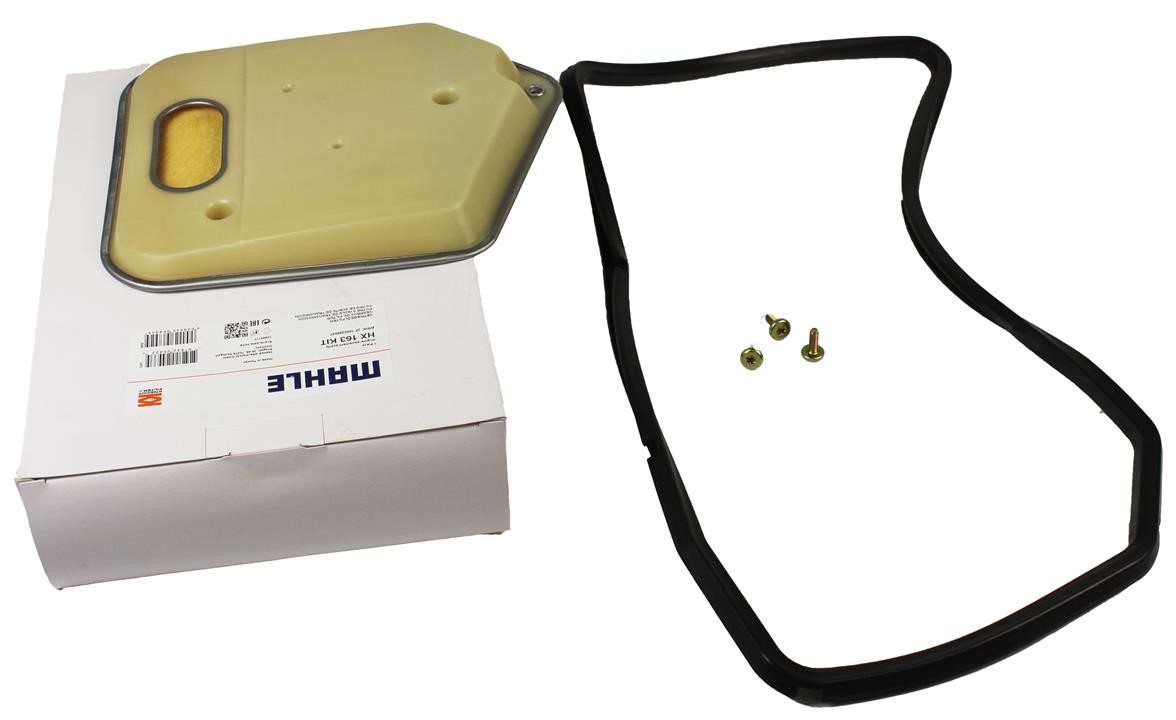 Buy Mahle/Knecht HX 163KIT at a low price in United Arab Emirates!
