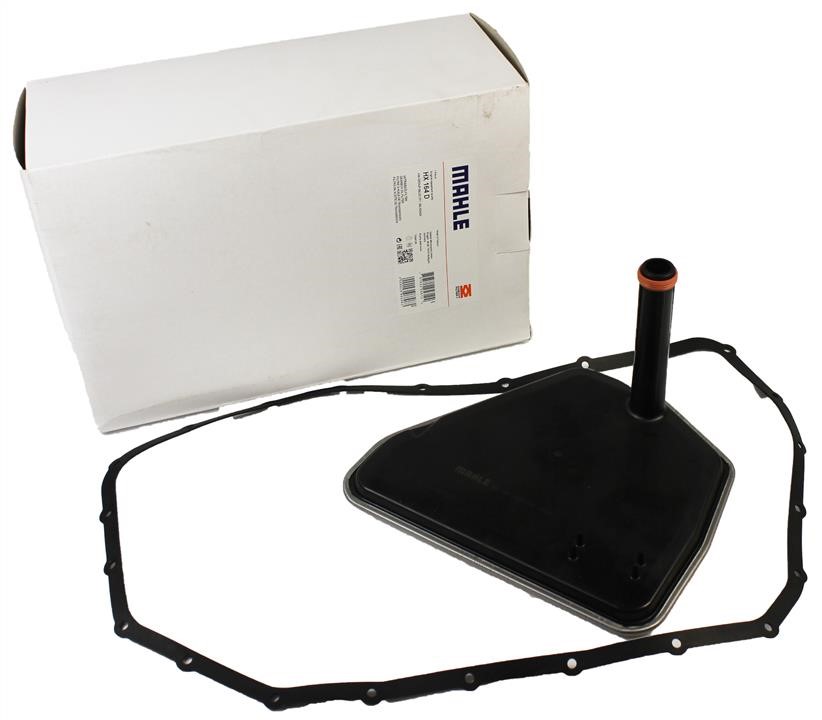 Buy Mahle/Knecht HX 164D at a low price in United Arab Emirates!