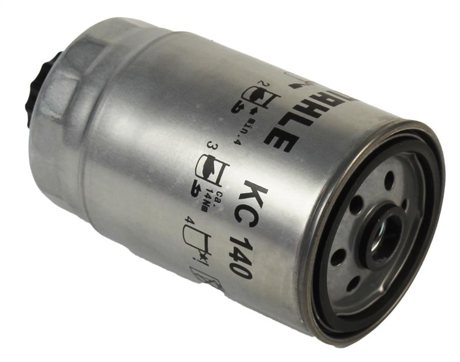 Mahle/Knecht KC 140 Fuel filter KC140