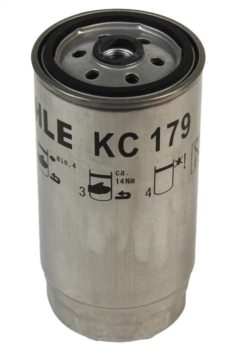 Mahle/Knecht KC 179 Fuel filter KC179