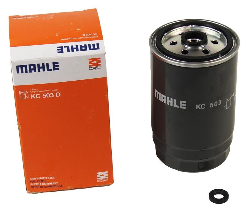 Buy Mahle/Knecht KC 503D at a low price in United Arab Emirates!