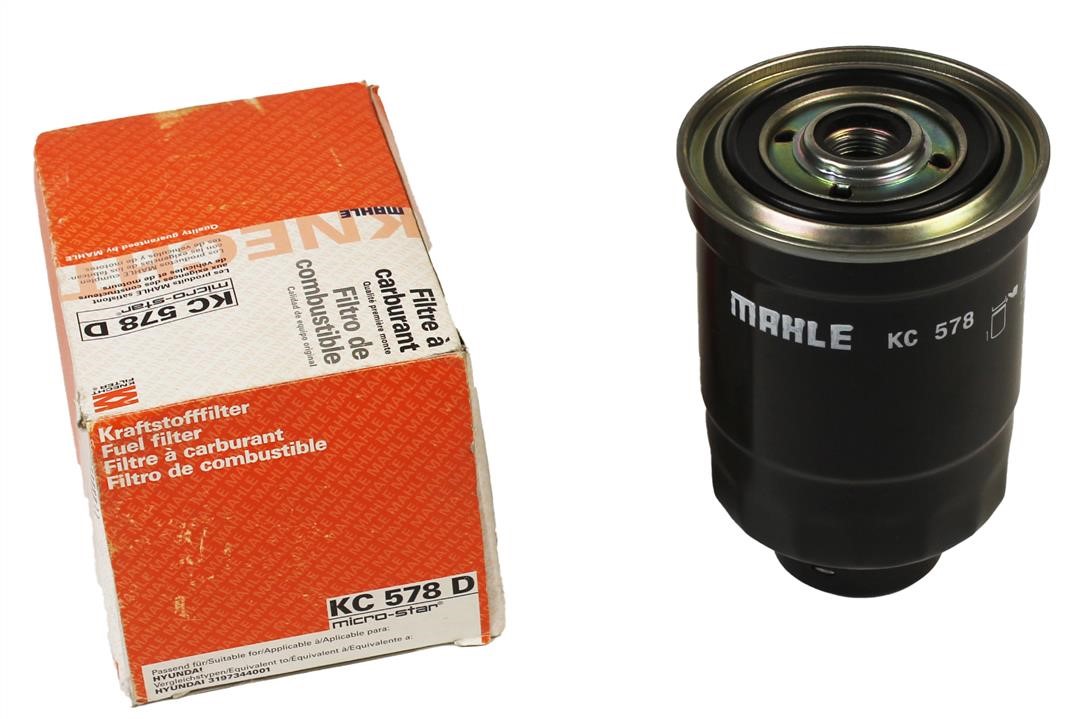 Buy Mahle&#x2F;Knecht KC 578D at a low price in United Arab Emirates!