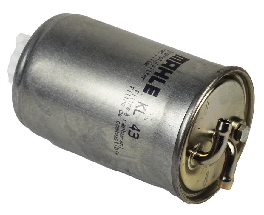 Mahle/Knecht KL 43 Fuel filter KL43