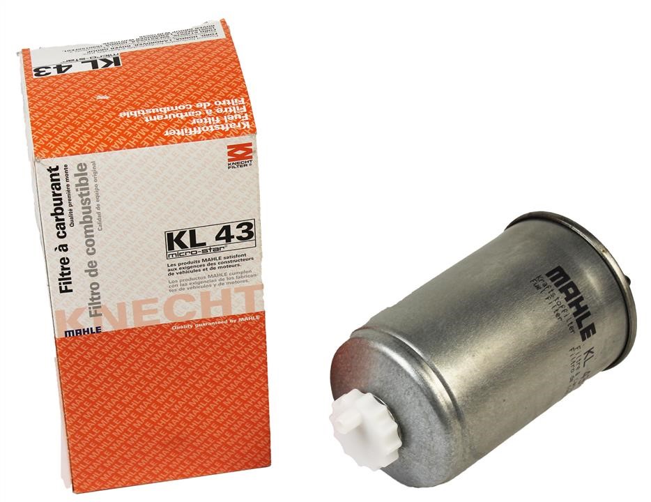 Buy Mahle/Knecht KL 43 at a low price in United Arab Emirates!