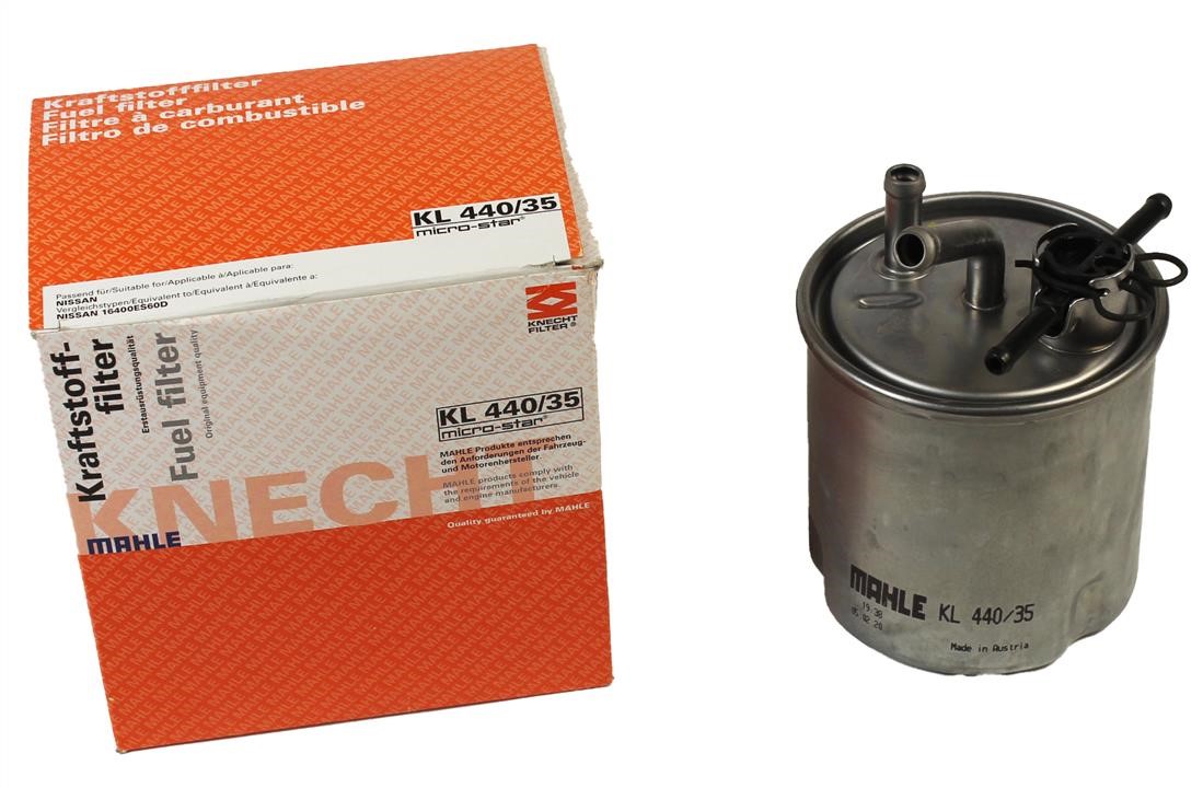 Buy Mahle/Knecht KL 440/35 at a low price in United Arab Emirates!