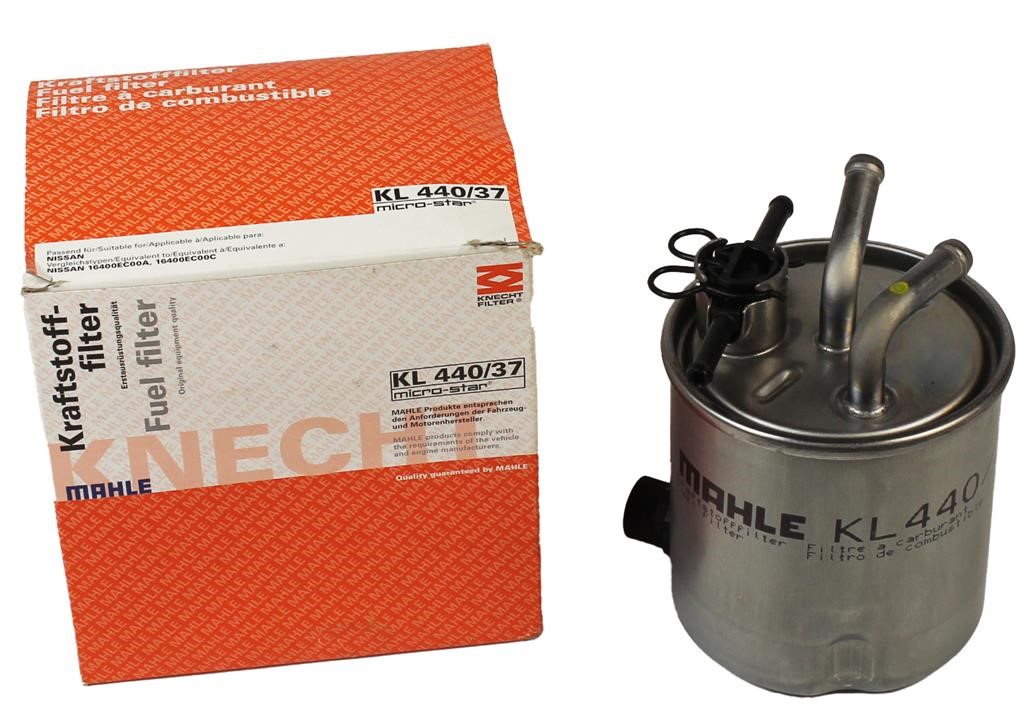Buy Mahle/Knecht KL 440/37 at a low price in United Arab Emirates!