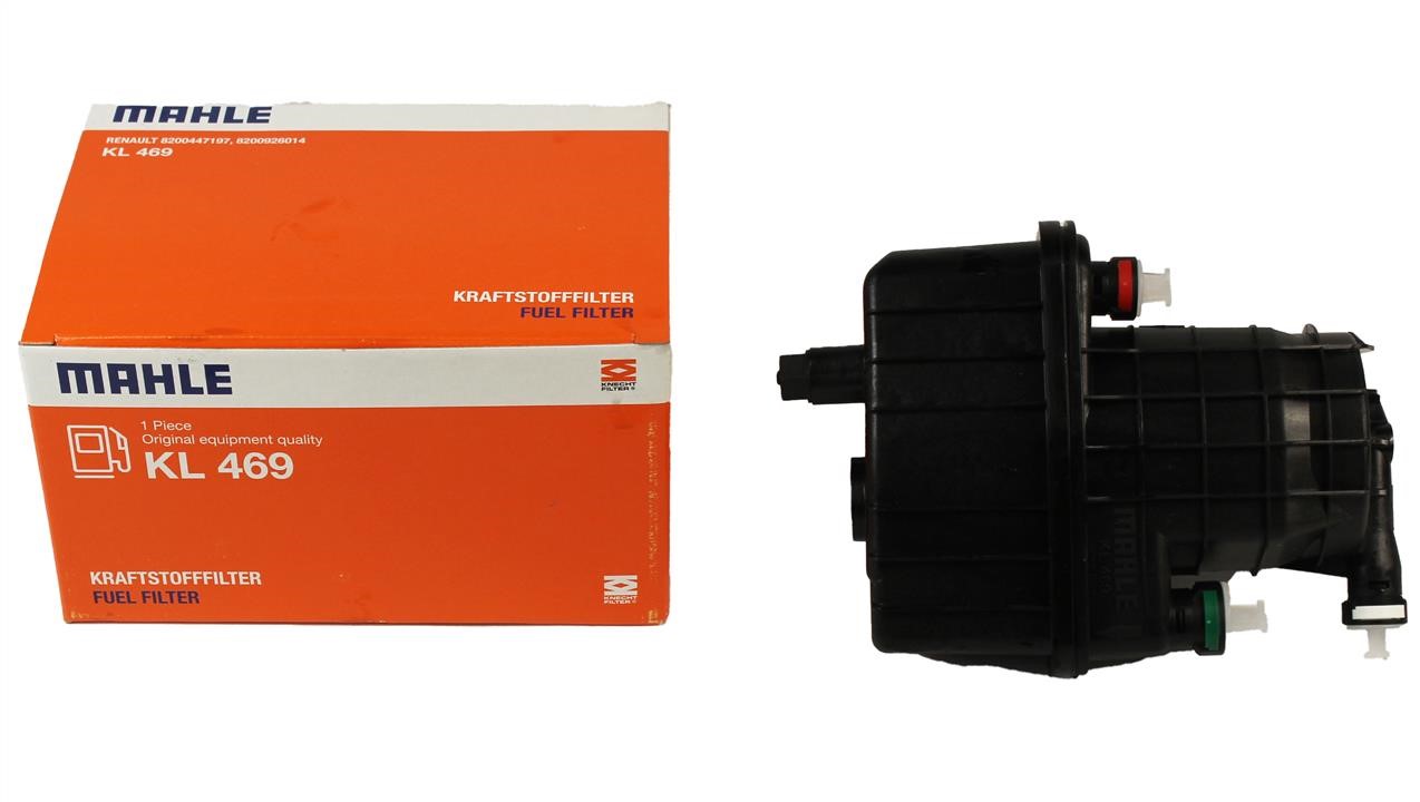 Buy Mahle/Knecht KL 469 at a low price in United Arab Emirates!