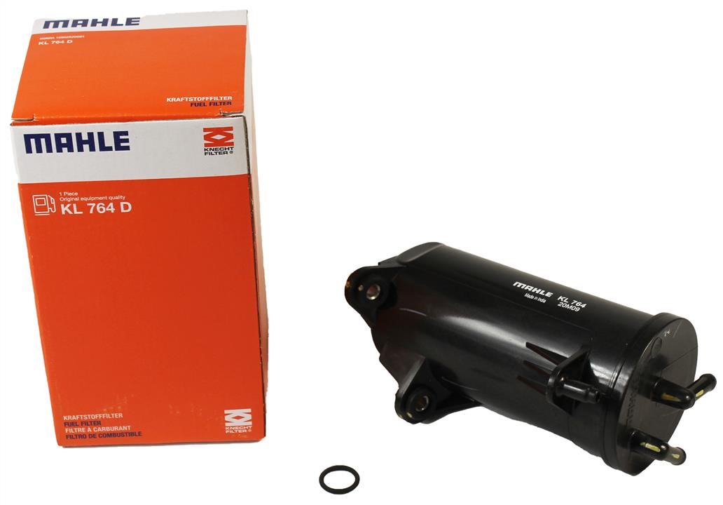 Buy Mahle&#x2F;Knecht KL 764D at a low price in United Arab Emirates!