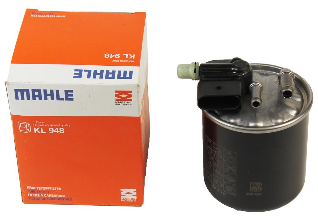 Buy Mahle/Knecht KL 948 at a low price in United Arab Emirates!