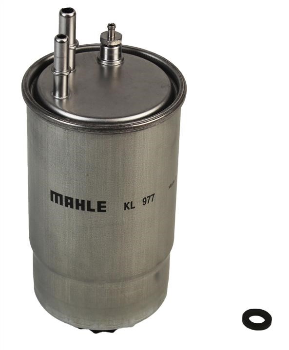 Mahle/Knecht KL 977D Fuel filter KL977D