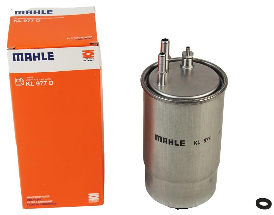 Buy Mahle&#x2F;Knecht KL 977D at a low price in United Arab Emirates!