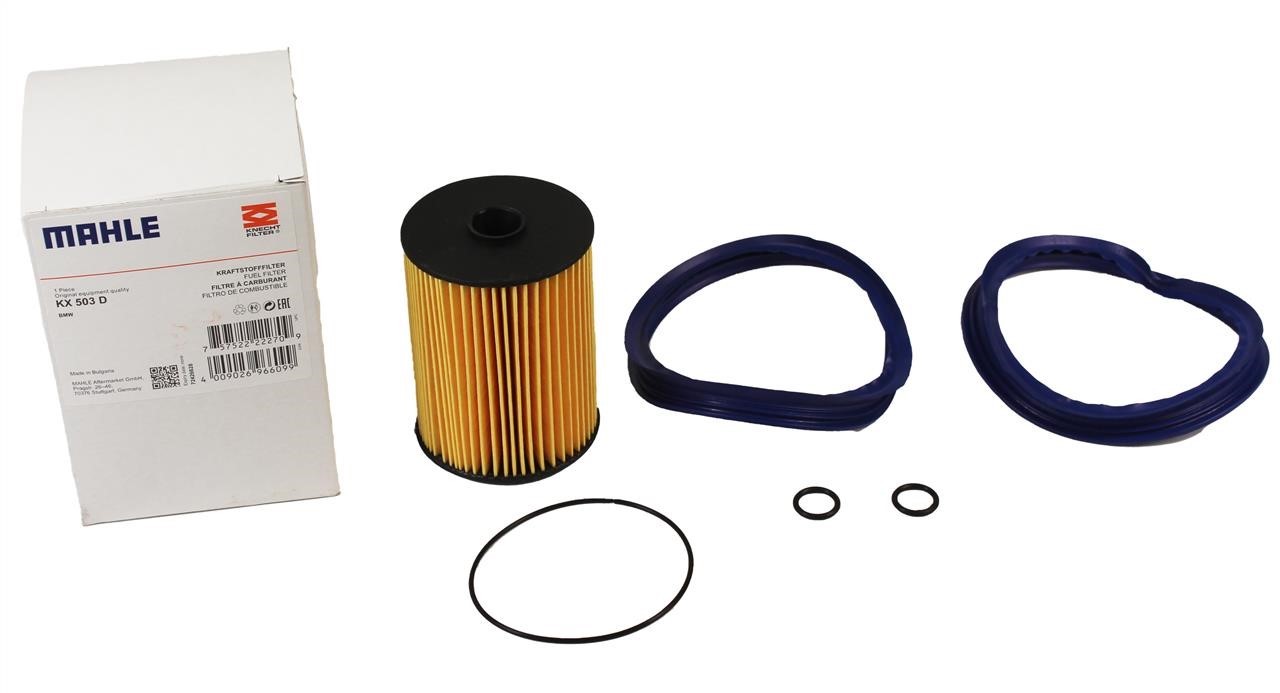 Buy Mahle/Knecht KX 503D at a low price in United Arab Emirates!