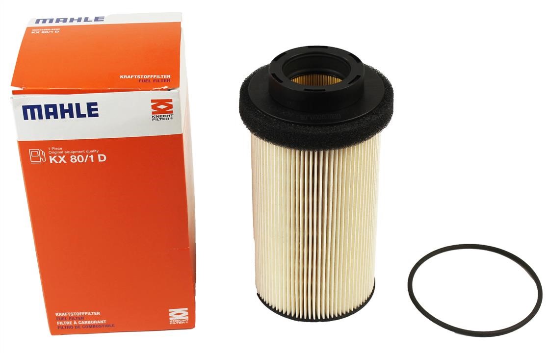 Buy Mahle/Knecht KX 80/1D at a low price in United Arab Emirates!