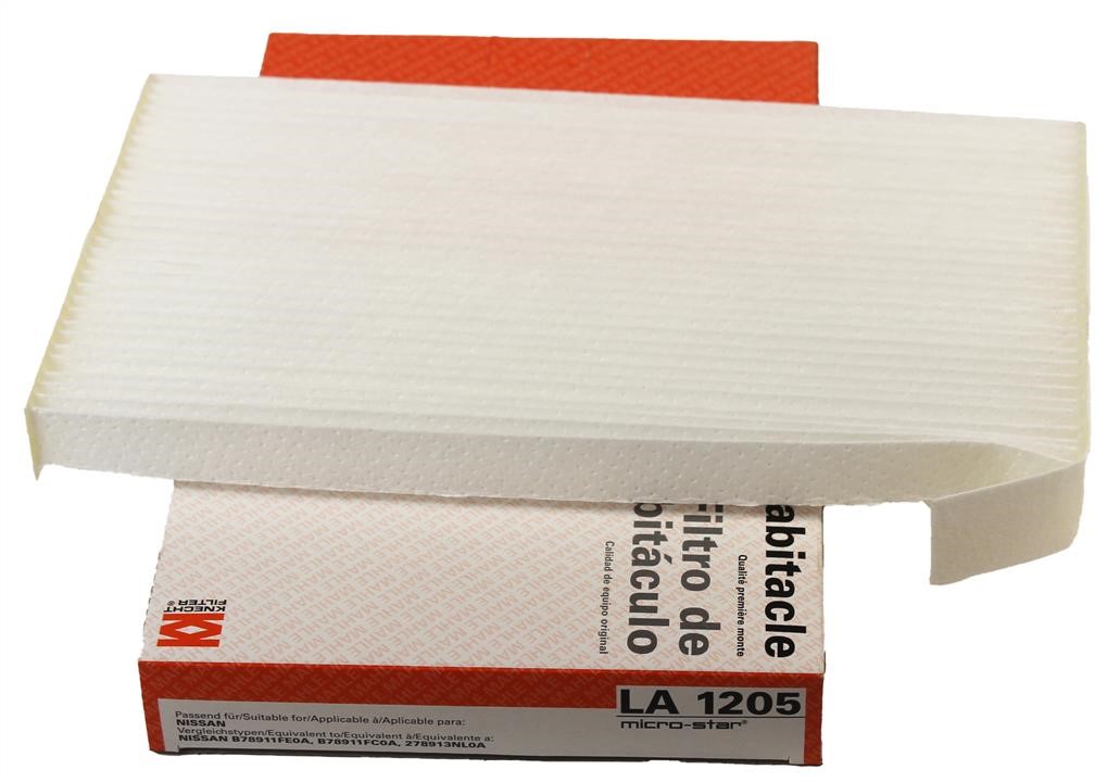 Buy Mahle/Knecht LA 1205 at a low price in United Arab Emirates!