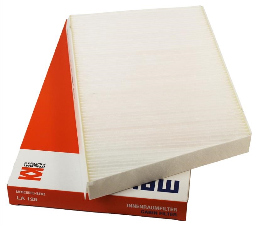 Buy Mahle/Knecht LA 129 at a low price in United Arab Emirates!