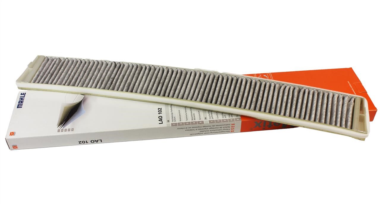 Buy Mahle/Knecht LAO 102 at a low price in United Arab Emirates!