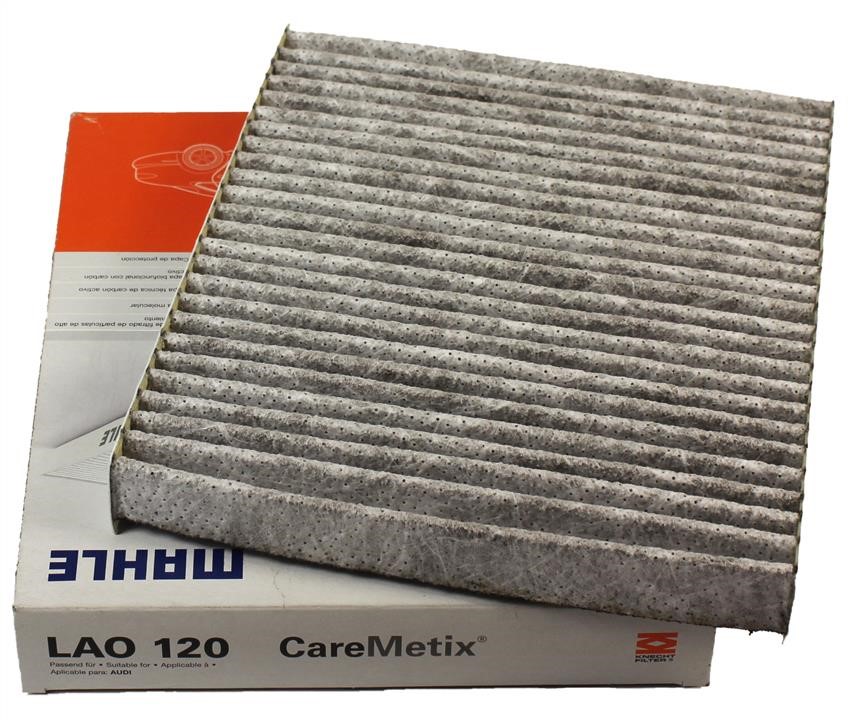 Buy Mahle/Knecht LAO 120 at a low price in United Arab Emirates!