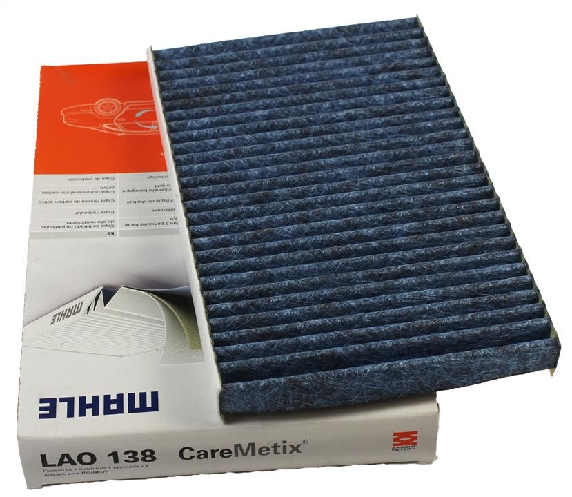 Buy Mahle/Knecht LAO 138 at a low price in United Arab Emirates!