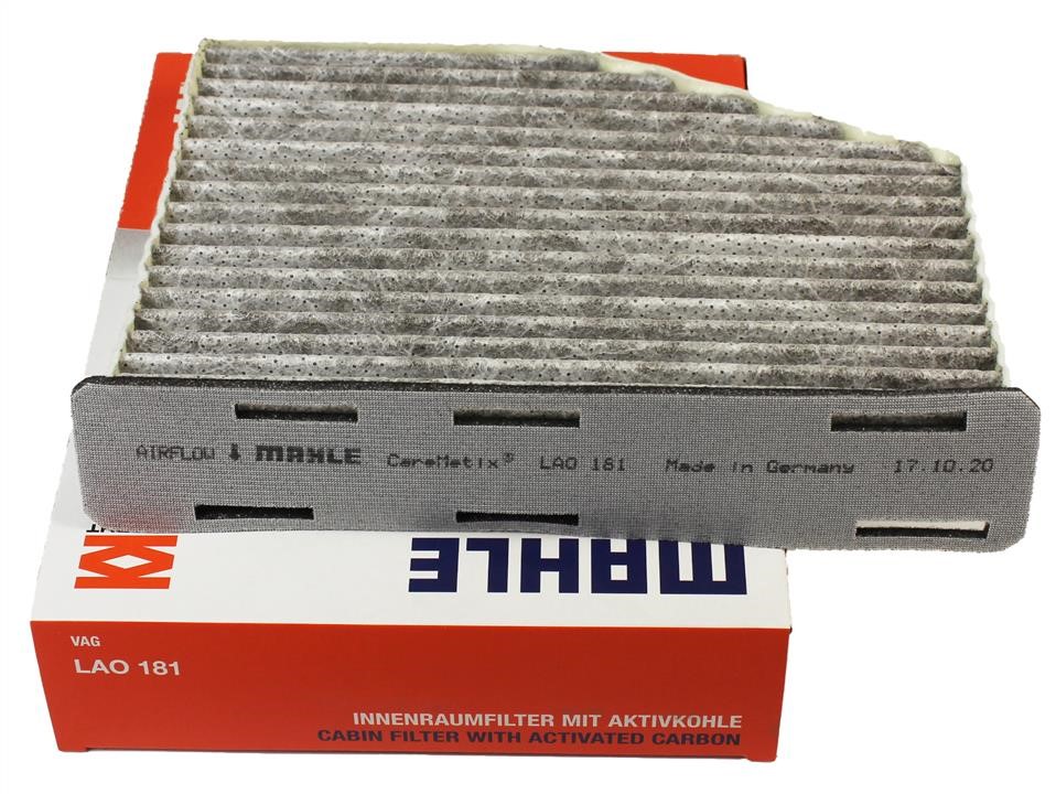 Buy Mahle/Knecht LAO 181 at a low price in United Arab Emirates!