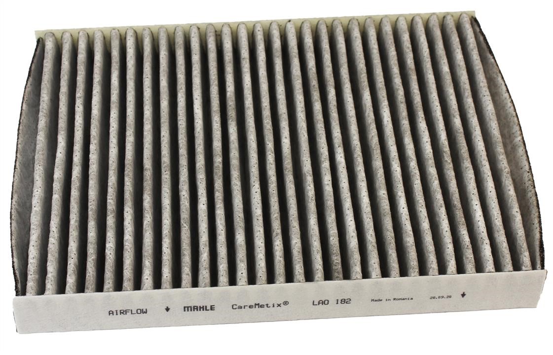 Mahle/Knecht LAO 182 Filter, interior air LAO182