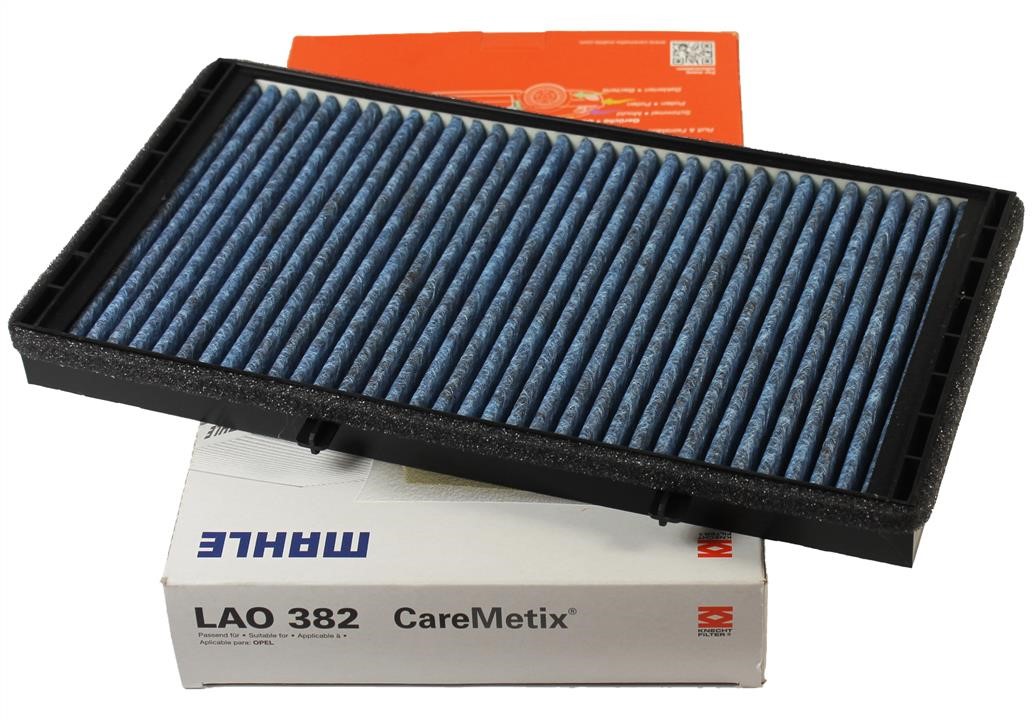Buy Mahle&#x2F;Knecht LAO 382 at a low price in United Arab Emirates!