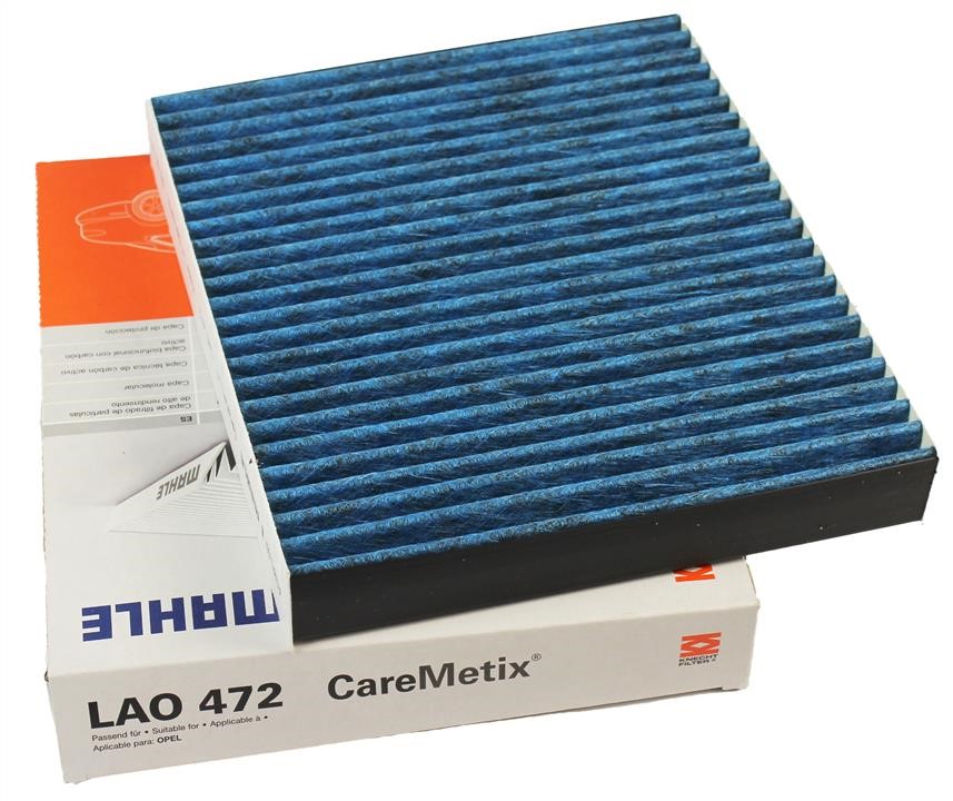 Buy Mahle&#x2F;Knecht LAO 472 at a low price in United Arab Emirates!